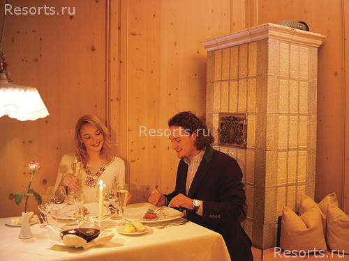 Hotel Luna Mondschein 11